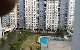 Joy's Nest Bed & Breakfast Kolkata India