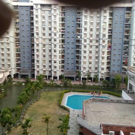 Joy'S Nest Bed & Breakfast Kolkata Exterior photo