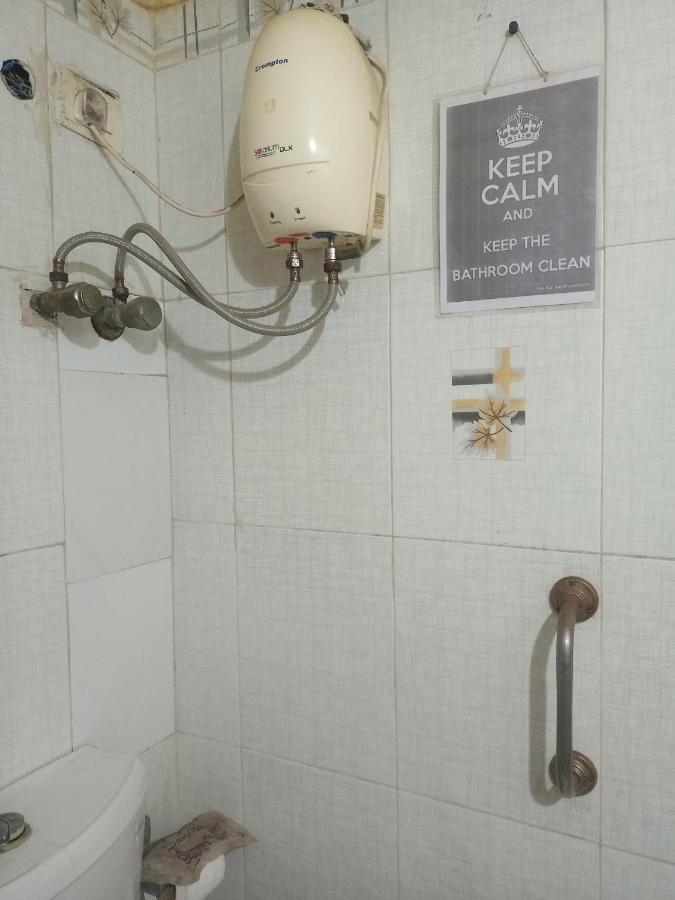 Joy'S Nest Bed & Breakfast Kolkata Exterior photo