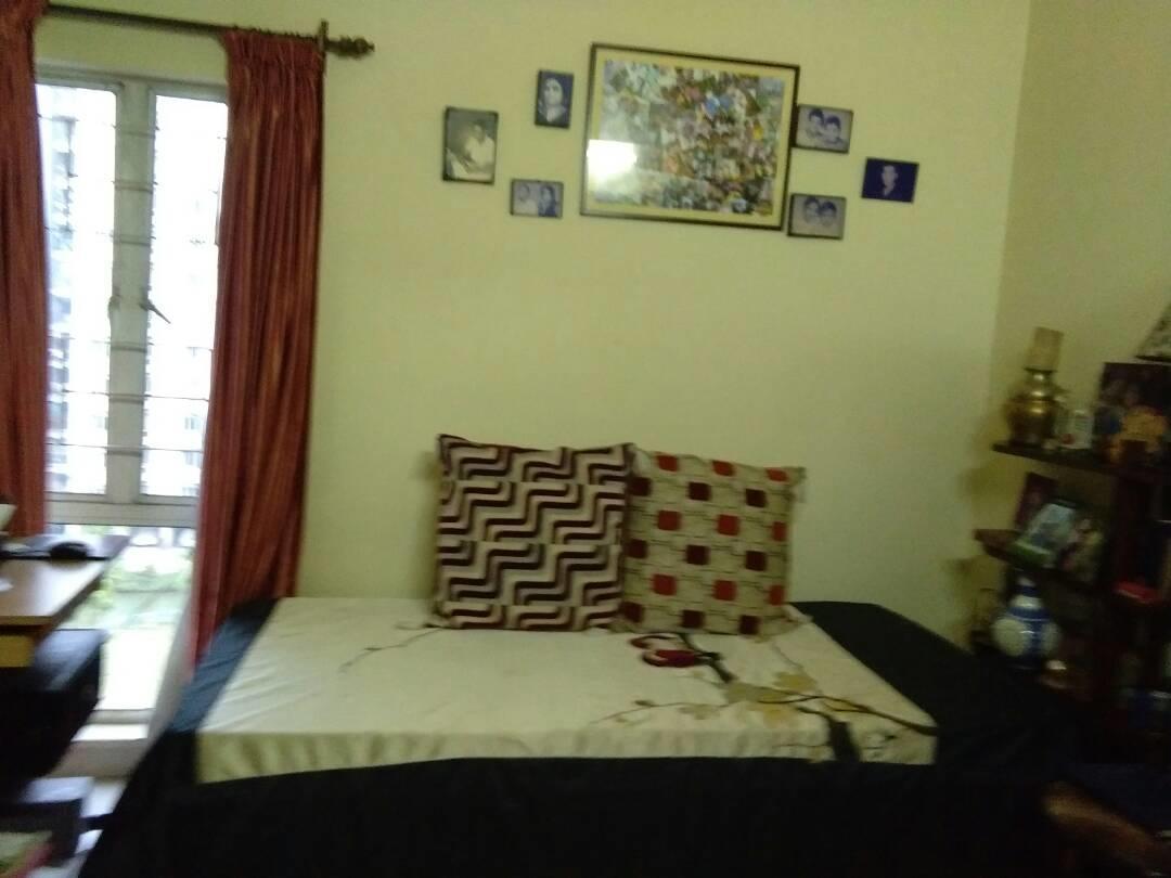 Joy'S Nest Bed & Breakfast Kolkata Exterior photo
