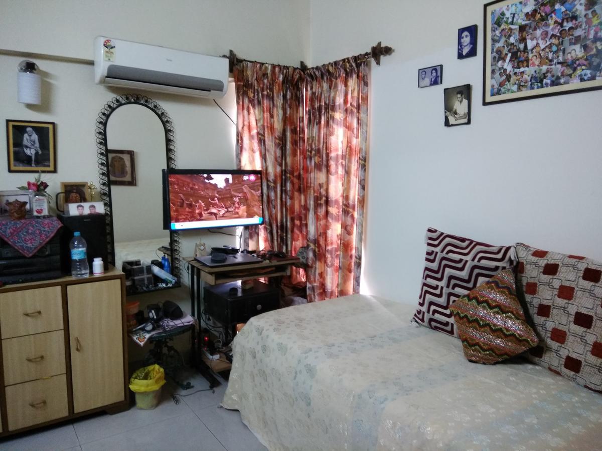Joy'S Nest Bed & Breakfast Kolkata Exterior photo