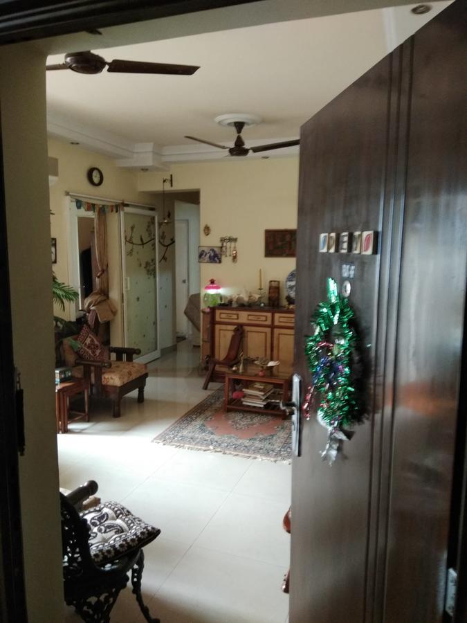 Joy'S Nest Bed & Breakfast Kolkata Exterior photo